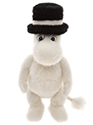 Charlie Bears Minimo Moominpappa